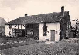 Stoumont - CHENEUX -  La GLEIZE - Vieille Maison Ardennaise - Stoumont