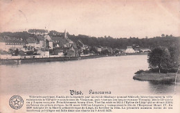 Liege - Visé - Panorama - 1913 - Wezet