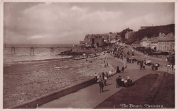 Somerset - CLEVEDON - The Beach - Other & Unclassified