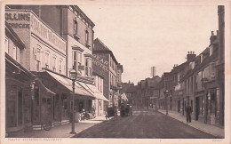 Hampshire - HAVANT - East Street - Autres & Non Classés