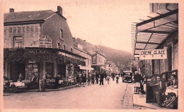 Rochefort  - HAN Sur LESSE - Centre - Café - Rochefort