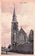 Liege - FECHER - L'église - Sonstige & Ohne Zuordnung