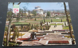 Floralies Internationales Orléans 1967 - Parc Floral, Orléans-la-Source - Edition Spéciale - Ed. J. Boulas, Orléans - Tentoonstellingen