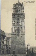 12202 01 01#0 - RODEZ - CLOCHER DE LA CATHEDRALE - Rodez