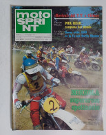 44652 Motosprint 1977 A. II N. 24 - Phil Read / Mikkola - Engines