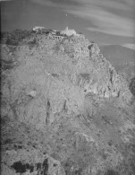 N80 - Photo Originale De PIERRE BOUCHER - CORTÉ - Corse - Tampon Du Photographe Au Verso - Personnes Identifiées