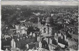 NANTES  VUE GENERALE  ANNEE 1955 - Nantes