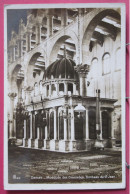 Syrie - Damas - Mosquée Des Omniades - Tombeau De Saint Jean - 1932 - Syrië