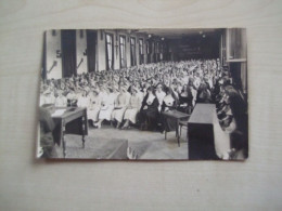 Carte Postale Ancienne RASSEMBLEMENT RELIGIEUSES - Sonstige & Ohne Zuordnung