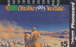 PHONE CARD AUSTRALIA  (CZ2480 - Australie