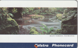 PHONE CARD AUSTRALIA  (CZ2479 - Australie