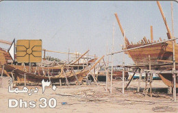 PHONE CARD EMIRATI ARABI  (CZ2431 - Emirats Arabes Unis