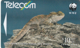 PHONE CARD NUOVA ZELANDA  (CZ2342 - New Zealand