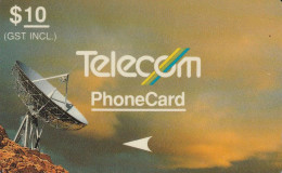 PHONE CARD NUOVA ZELANDA  (CZ2322 - New Zealand