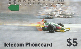 PHONE CARD AUSTRALIA  (CZ2266 - Australien