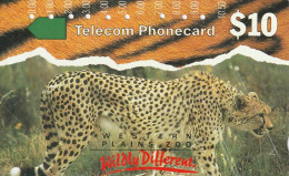 PHONE CARD AUSTRALIA  (CZ2261 - Australië