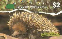 PHONE CARD AUSTRALIA  (CZ2259 - Australië