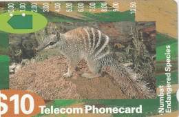 PHONE CARD AUSTRALIA  (CZ2253 - Australië