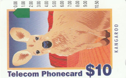 PHONE CARD AUSTRALIA  (CZ2244 - Australie