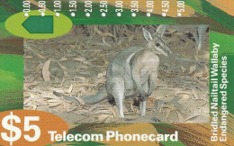 PHONE CARD AUSTRALIA  (CZ2251 - Australië