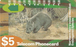 PHONE CARD AUSTRALIA  (CZ2252 - Australië