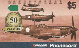 PHONE CARD AUSTRALIA  (CZ2248 - Australië