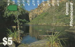 PHONE CARD AUSTRALIA  (CZ2240 - Australie