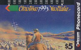 PHONE CARD AUSTRALIA  (CZ2235 - Australië