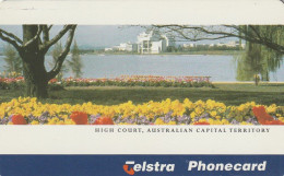 PHONE CARD AUSTRALIA  (CZ2224 - Australië