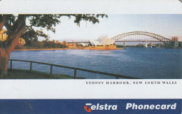 PHONE CARD AUSTRALIA  (CZ2227 - Australië