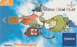 PHONE CARD AUSTRALIA  (CZ2220 - Australië