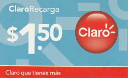 PREPAID PHONE CARD PERU  (CZ2217 - Pérou