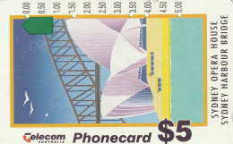 PHONE CARD AUSTRALIA  (CZ2081 - Australien