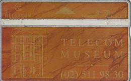 PHONE CARD BELGIO  (CZ2079 - Without Chip