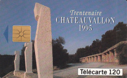 PHONE CARD FRANCIA 1995 (CZ2066 - 1995