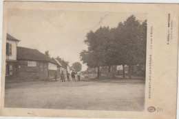 Hangest-En-Santerre - Rue D'Enfer - (G.2644) - Limoges