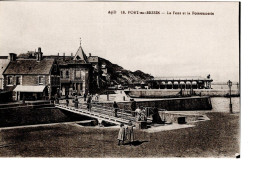 Port En Bessin / La Poissonnerie - Port-en-Bessin-Huppain
