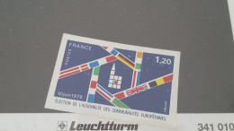 REF A3403 FRANCE NEUF** NON DENTELE  N°2050 VALEUR 70 EUROS DEPART A 1€ PRIX VENDEUR - Ohne Zuordnung