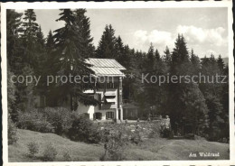 11634287 Flims Waldhaus Apartmenthouse Am Waldrand Flims Waldhaus - Other & Unclassified