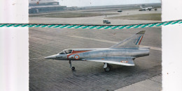 Mirage III-01 - 1946-....: Modern Era