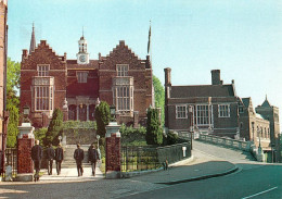 1 AK England * Die Harrow School In London - Gehört Zu Den Bekanntesten Englischen Public Schools Für Jungen * - Sonstige & Ohne Zuordnung