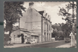 CP - 14 - Le Home-sur-Mer - Hôtel Du Home - Sonstige & Ohne Zuordnung