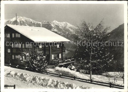 11634173 Flerden Am Heinzenberg Haus Surval Familienhotel Flerden - Sonstige & Ohne Zuordnung