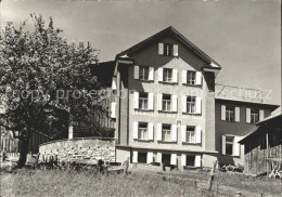 11634162 Flerden Ferienkolonien Der Stadt Chur Flerden - Sonstige & Ohne Zuordnung