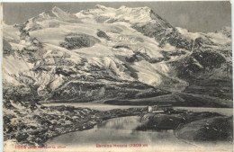 Bernina-Hospiz - Sonstige & Ohne Zuordnung