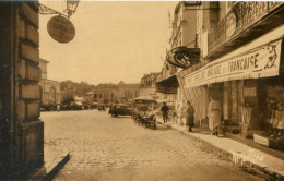 8......Place Clemenceau - Mont De Marsan