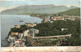 Sorrento - Altri & Non Classificati