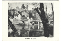 86 Angles Sur L'anglin - Au Bord Fe L'eau - Temoignage De Satisfaction Accorde Annee 1941 - Autres & Non Classés