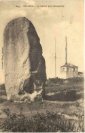 Beg-Meil - Le Menhir - Other & Unclassified