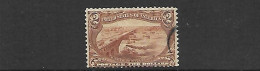 ETATS UNIS  1898  Exposition D' OMAHA  Cat Yt N°  137   BON ETAT - Used Stamps